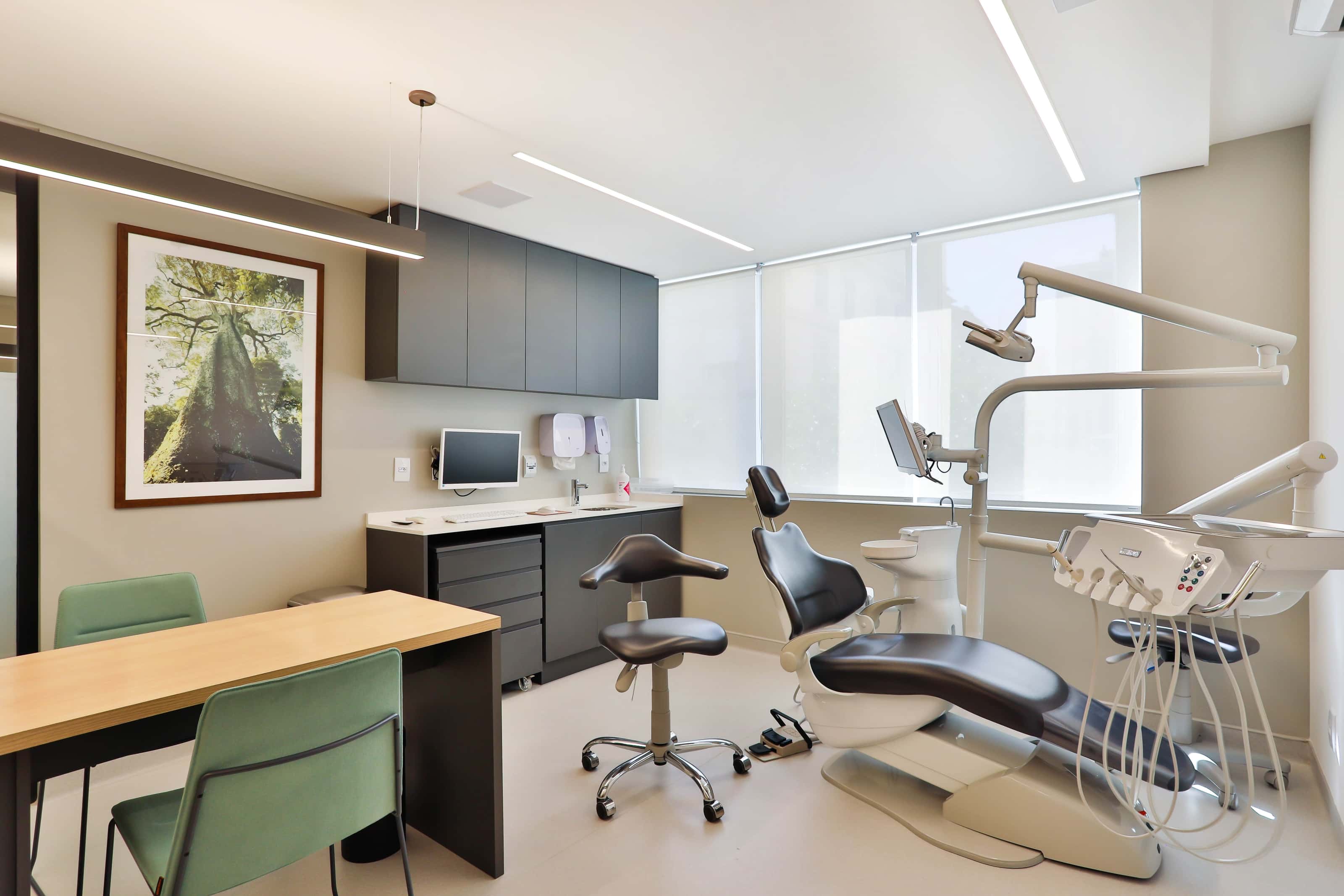 Inauguração da Dental Studio SP LAR Construtora